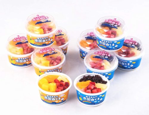 セイカ食品 南国白くまDX詰合せ