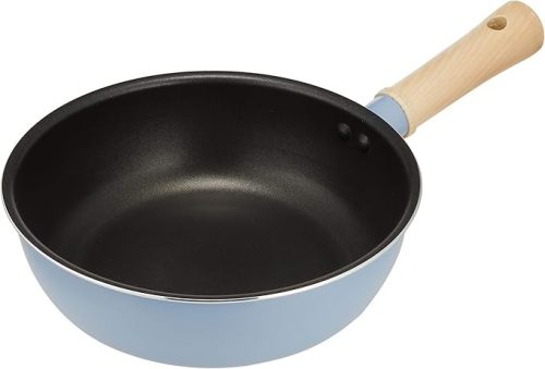 和平フレイズ ぷちキット IH対応いため鍋21cm RB-1901