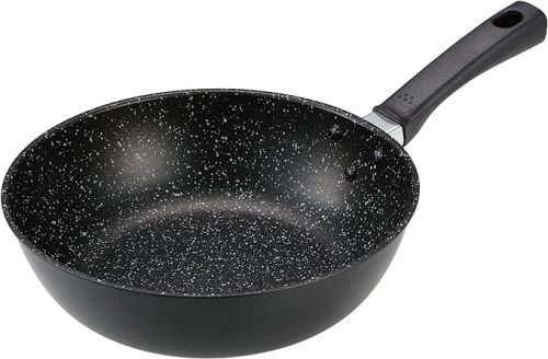 貝印(Kai Corporation) 軽いマルチ炒め鍋 IH対応