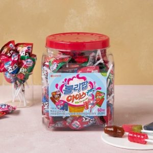 【2026年版】韓国のお菓子おすすめ38選。手軽に本場の味わいを楽しめる