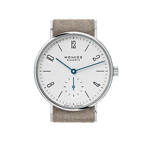 ノモス グラスヒュッテ(Nomos Glashütte) タンジェント 33