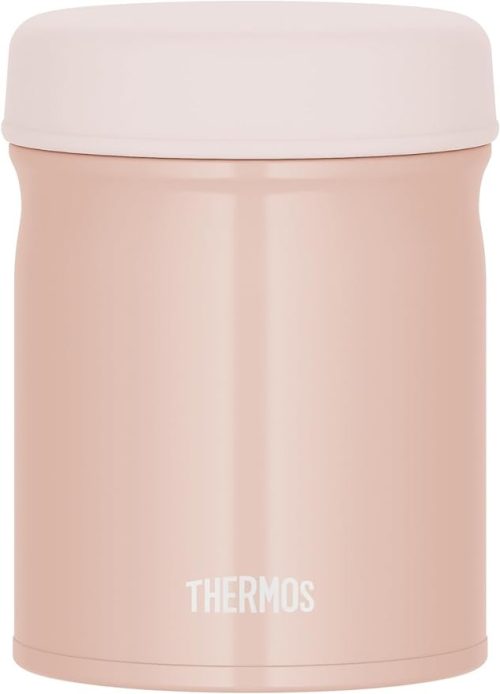 サーモス(THERMOS) 真空断熱スープジャー JEB-400