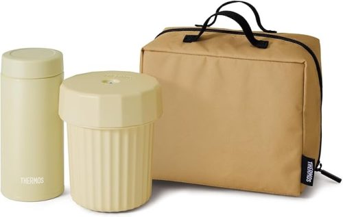 サーモス(THERMOS) ヌードルコンテナー JEC-1000