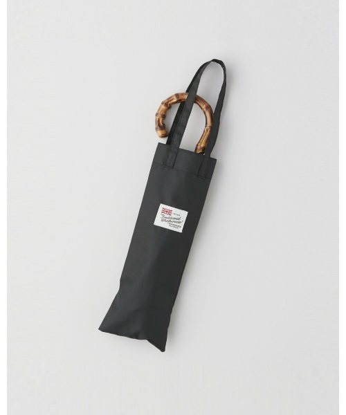 トラディショナルウェザーウェア(Traditional Weatherwear) FOLDING BAMBOO MINI