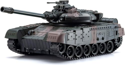 京商(KYOSHO) R/C リアルタンク TS030