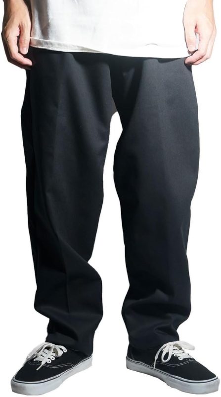 レッドキャップ(RedKap) バギーシェフパンツ