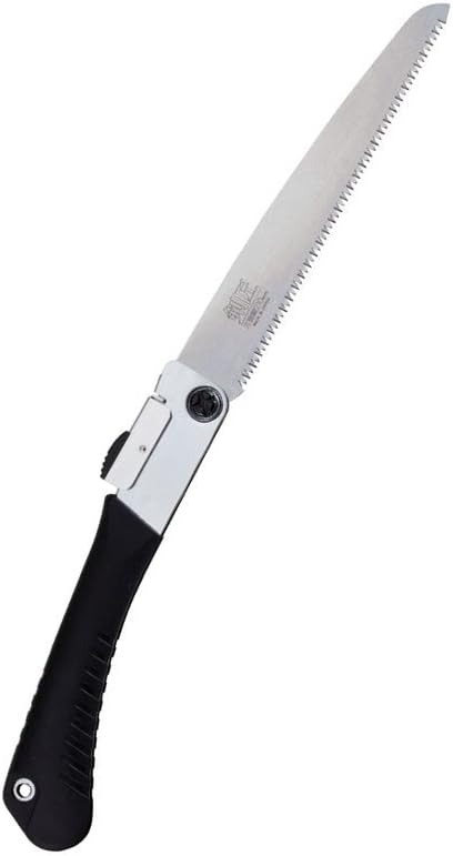 新潟精機(Niigataseiki) 剣匠 折込枝切鋸 210mm