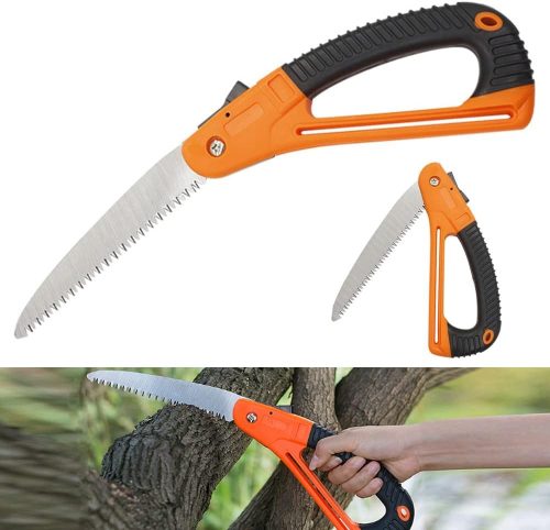 Huy ノコギリ 折込鋸 230mm