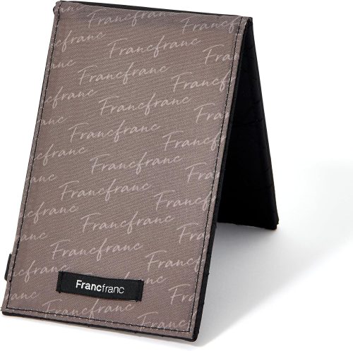 フランフラン(Francfranc) ベル 折り畳みミラー S