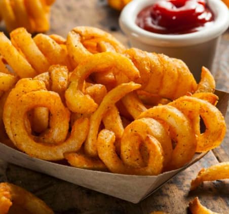 ニーナ・フーズ 居酒屋カーリーフライ