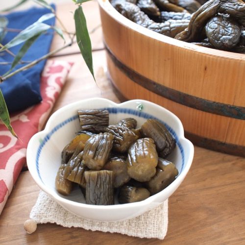 菅野漬物食品 国産昆布だし相馬きゅうり漬
