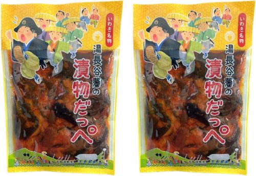 西野屋 きゅうり朝鮮漬け