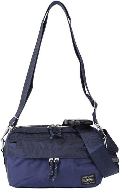 ポーター(PORTER) FORCE 2WAY WAIST BAG