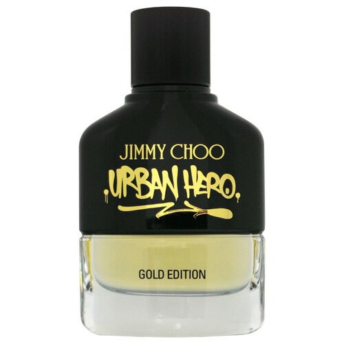 ジミーチュウ(Jimmy Choo) ジミー チュウ アーバンヒーロー ゴールド エディション
