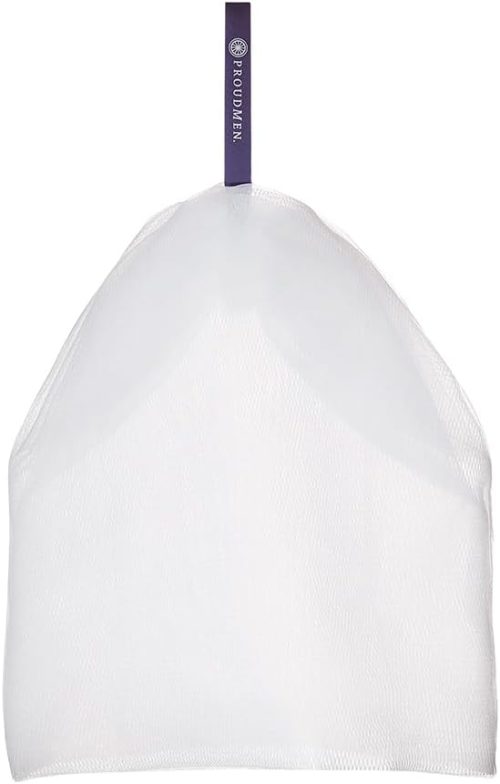 プラウドメン(PROUDMEN) マイクロフォーミングネット