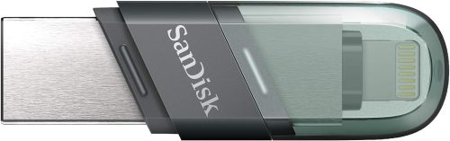 サンディスク(SanDisk) iXpand Flip フラッシュドライブ 64GB SDIX90N-064G 2020
