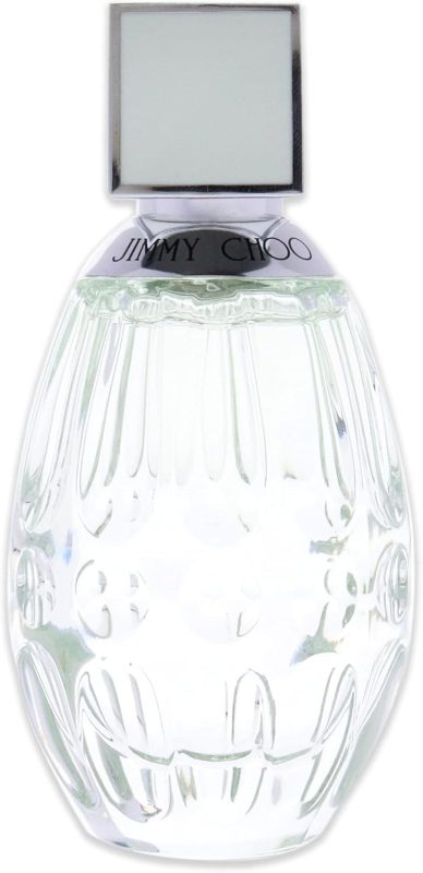 ジミーチュウ(Jimmy Choo) ジミー チュウ フローラル オードトワレ