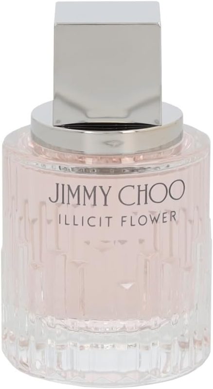 ジミーチュウ(Jimmy Choo) ジミー チュウ イリシット フラワー オードトワレ