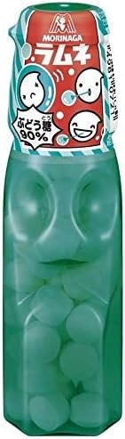 森永製菓 ラムネ