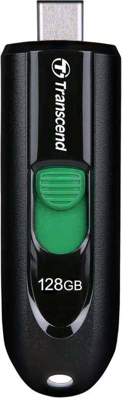 トランセンド(Transcend) JetFlash 790C 128GB TS128GJF790C 2021