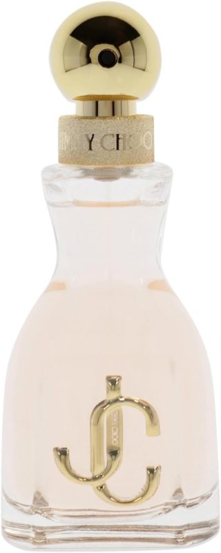 ジミーチュウ(Jimmy Choo) ジミー チュウ オードトワレ I WANT CHOO