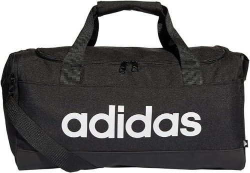 アディダス(adidas) エッセンシャルズ ロゴ ダッフルバッグ 60202
