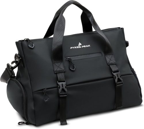 パイクスピーク(PYKES PEAK) スポーツショルダーバッグ P0172DFBAG