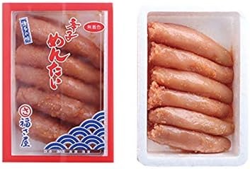 福さ屋 切子 家庭用 無着色 辛子めんたい