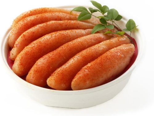 うめ屋 無着色辛子明太子