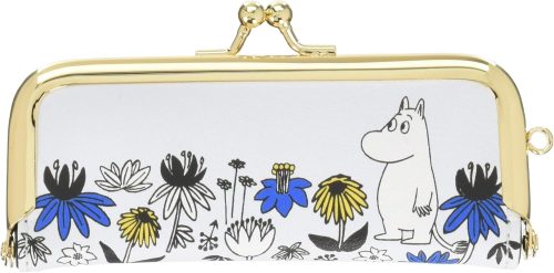 学研ステイフル MOOMIN ムーミン 印鑑ケース F15075