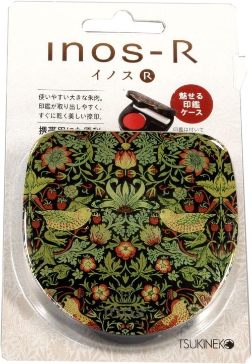 サンビー(SANBY) ツキネコ イノスR IN-R01