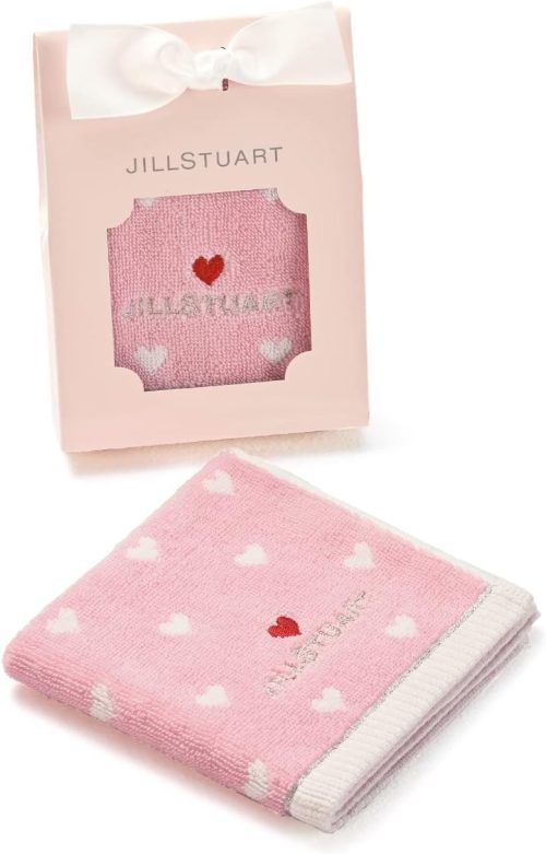 ジルスチュアート(JILLSTUART) プチクール タオルハンカチ