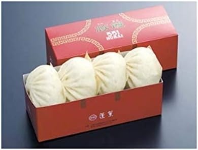 蓬莱 551HORAI 豚まん