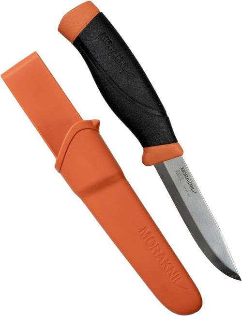 モーラナイフ(MORAKNIV) コンパニオン ヘビーデューティー