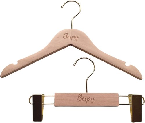 Berpy ベビーハンガー bp-hug