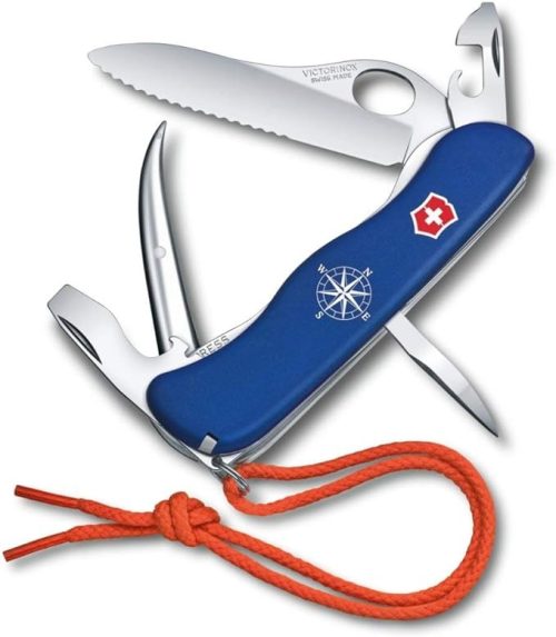 ビクトリノックス(VICTORINOX) SKIPPER PRO 0.8503.2MW