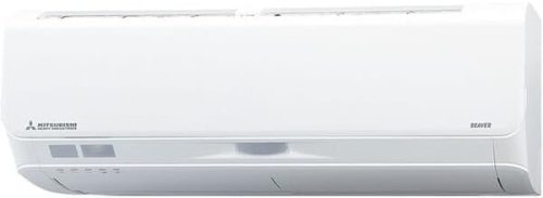 三菱重工 (MITSUBISHI HEAVY INDUSTRIES) ルームエアコン ビーバーエアコンSシリーズ SRK4024S2-W 2024