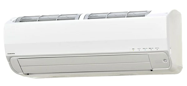 コロナ(CORONA) エアコン リララ Zシリーズ CSH-Z2824R 2024