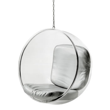 PERKS エーロ・アールニオ バブルチェア