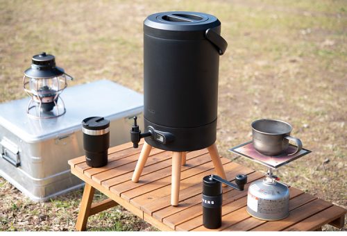 リバーズ(RIVERS) サーモジャグ キャスク