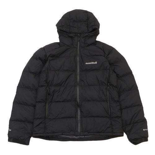 モンベル(mont-bell) パーマフロスト ライトダウンパーカ 1101639