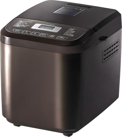 シロカ(siroca) おうちベーカリー SB-1D151 2020