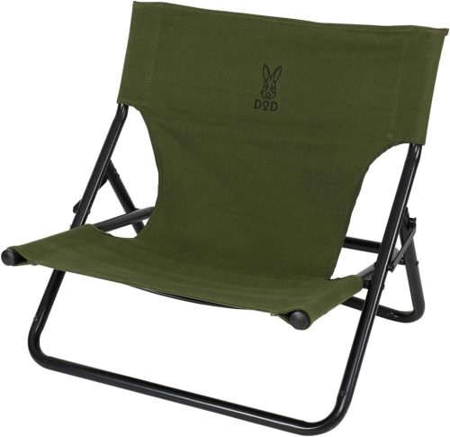 ディーオーディー(DOD) タキビチェア C1-597-KH