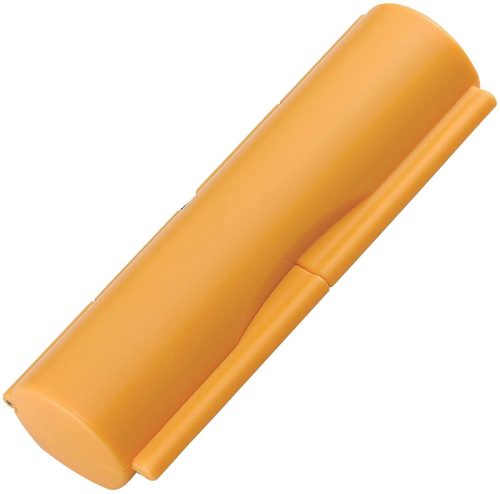 シヤチハタ(Shachihata) 印鑑ケース 朱肉付き CPC-4