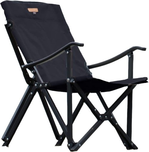 スモア(S'more) アルミハイアームチェア SMOFT002HACa