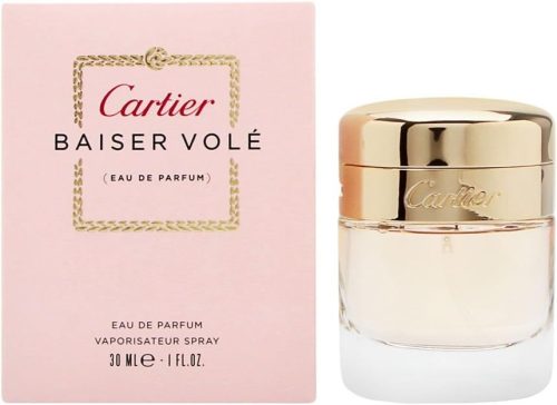 カルティエの香水おすすめ13選。レディースとメンズに分けてご紹介
