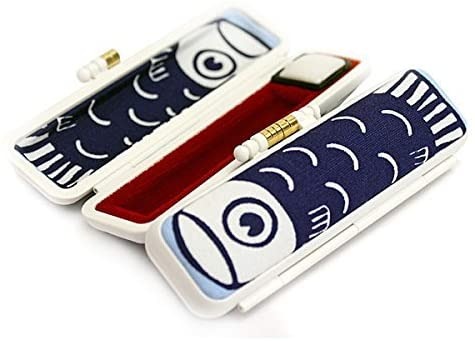 末吉印房 印鑑ケース