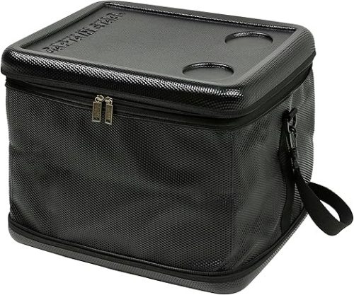 キャプテンスタッグ(CAPTAIN STAG) スーパーコールドクーラーバッグ43L UE-578