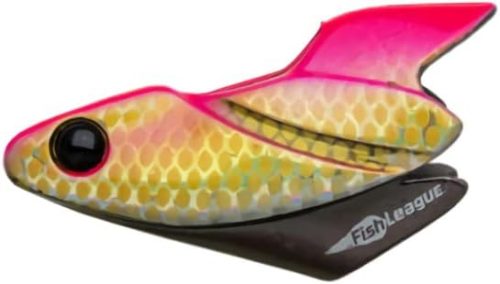 フィッシュリーグ(Fish League) TR アップウエイト