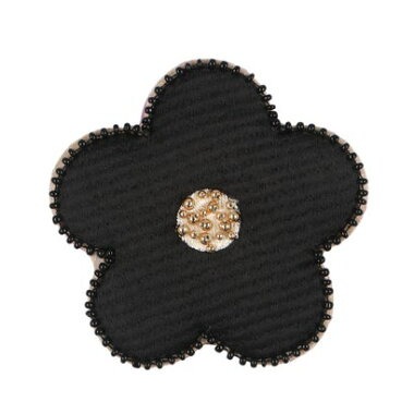 カンカン(KANKAN) フラワーハンドミラー	M42-2233